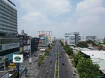 Đường Cộng Hòa, 13