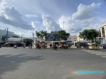SIÊU PHẨM MẶT TIỀN NGUYỄN XÍ – 320m2 NGANG 8M – VỊ TRÍ VÀNG KINH DOANH