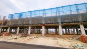 Đường Quốc lộ 1A, Hoằng Long