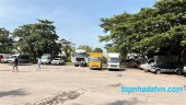 Đường Quốc lộ 1A, An Phú Đông