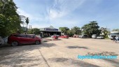 Đường Quốc lộ 1A, An Phú Đông