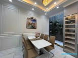 Đường Huỳnh Tấn Phát, Nhà Bè