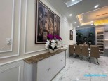 Đường Huỳnh Tấn Phát, Nhà Bè
