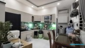 MẶT TIỀN KINH DOANH ĐỈNH - DƯƠNG ĐÌNH HỘI - ĐỖ XUÂN HỢP - 4 TẦNG HOÀN CÔNG ĐỦ