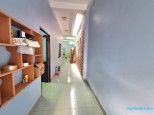 CHỈ 7.5TY NHÀ HẺM XE TẢI 5M – SÁT CAO ĐẲNG CÔNG THƯƠNG