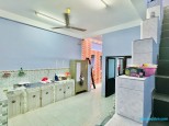 Đường Trần Thị Điệu, Phước Long B