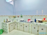 Đường Trần Thị Điệu, Phước Long B