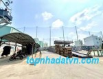 Đường Võ Trần Chí, Tân Tạo A