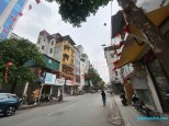 ????NHÀ MẶT PHỐ LÔ GÓC HIẾM -  ĐẸP - LÕI ĐỐNG ĐA - PHƯỜNG Ô CHỢ DỪA.