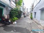 Bán nhà hẻm xe hơi Tân Kỳ Tân Quý Tân Phú - 44m2 - 3 Tầng - Giá chỉ 4 Tỷ