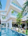NGAY DƯƠNG QUẢNG HÀM, CHỈ NHỈNH NHẸ 100 TRIỆU/M2, HẺM XE TẢI TRÁNH, DT 1000M2.