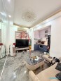 Đường Phó Đức Chính, Trúc Bạch