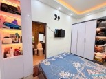 Đường Phó Đức Chính, Trúc Bạch