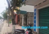 BÁN CẮT LỖ NHÀ MẶT ĐƯỜNG LONG HƯNG – HOÀNG DIỆU – TRÀ LÝ, HƯNG YÊN