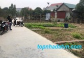 Chính chủ cần bán nhanh lô đất xã Cổ Bi, huyện Bình Giang, Hải Dương