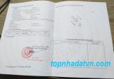 Đường 20A, Bình Minh