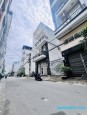 HẺM Ô TÔ 6M, HUỲNH TẤN PHÁT - QUẬN 7. 153M2, NHÀ 1 TRỆT 2 LẦU, SÂN THƯỢNG, 4PN, GIÁ  CHỈ  12,99 TỶ