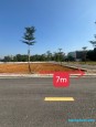 Bán gấp đất nền Quốc Oai 138m2 (7x17.75m), sổ đỏ, 50tr/m2. LH: 0969408828