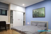 Đường Cầu Lủ, Khương Hạ