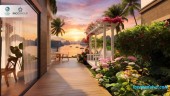 Đường Quốc lộ 18, Đại Yên