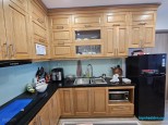 Đường Đại lộ Thăng Long, Tây Mỗ