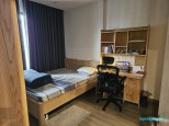 Đường Đại lộ Thăng Long, Tây Mỗ