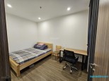 Đường Đại lộ Thăng Long, Tây Mỗ