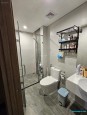 Đường Đại lộ Thăng Long, Tây Mỗ