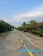 - BÁN đất Vừa MT sông SG và MT rạch rất đẹp thoáng mát thuộc Xã Trung An, Chủ Chi. Đường Trung An, Trung An