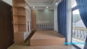 Đường Bát Khối, Long Biên