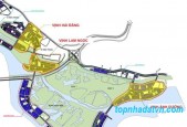 Đường Quốc lộ 18, Đại Yên