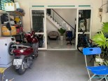 Đường Lâm Văn Bền, Tân Kiểng