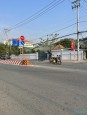 Bán 6.125m² đất+ nhà xưởng mặt tiền đường Huỳnh Tấn Phát, Nhà Bè, Pháp lý đầy đủ