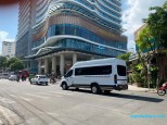 CHO THUÊ NHÀ MẶT TIỀN NGUYỄN THỊ MINH KHAI – TRUNG TÂM NHA TRANG - 50trieeu/th