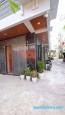 Nhà mới 100% ,nằm trên đường số 35  Khánh Hội  quận 4.khu dân cư hiện hữu,Giá chỉ có 5 tỷ 7.
