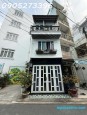 MẶT TIỀN PHÚ NHUẬN - CHỈ HƠN 3 TỶ - NHÀ 3 LẦU_Ô TÔ ĐỖ CỬA - 2PN - 3WC CỰC NGON