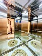 Đường Việt Hưng, Việt Hưng