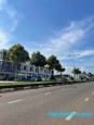 Đường Quốc lộ 1A, Bình Lộc