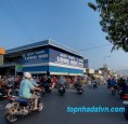 Đường Quốc lộ 1A, Bình Lộc