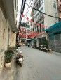 Chính chủ cho thuê mặt bằng đẹp Tây Hồ, ngõ ô tô 2 chiều – giá tốt