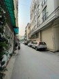 Đường Đặng Thai Mai, Quảng An