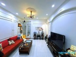 SIÊU PHẨM THÁI HÀ - Ô TÔ ĐỖ CỬA - 60m2 x 4 TẦNG