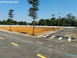 Hãy tưởng tượng nếu bạn bỏ lỡ suất ngoại giao, lô góc, view hồ Đồng Trạng 103,3m2 - lô góc - MT: 5m