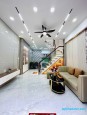 BÁN NHÀ RIÊNG ĐƯỜNG 19, THT HCM - GIÁ 4.65 TỶ - FULL NỘI THẤT