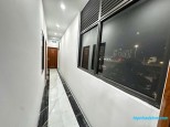 Đường Giải Phóng, Hoàng Liệt