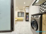 Đường Giải Phóng, Hoàng Liệt