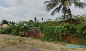 Cần bán lô đất đẹp tại Bình Thủy – TP Cần Thơ: