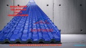 Ngói Nhựa Lỗi Thường Gặp Khi Lắp Đặt Đường 10, Hòa An