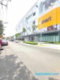 NHÀ 3 TẦNG 90M2 - 2 MẶT TIỀN - NHÀ ĐẸP Ở NGAY - SAU CHỢ  - GIÁ 8 TỶ