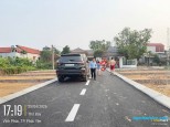 CHỈ NHỈNH 1 TỶ - SỞ HỮU ĐẤT NỀN PHÂN LÔ ĐẸP TẠI TP. PHÚC YÊN